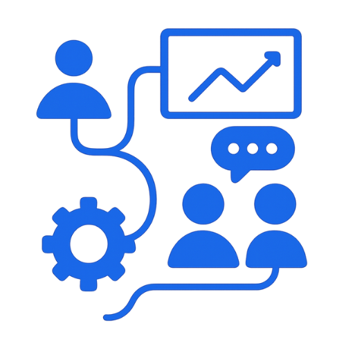 From Idea to Intelligent Automation