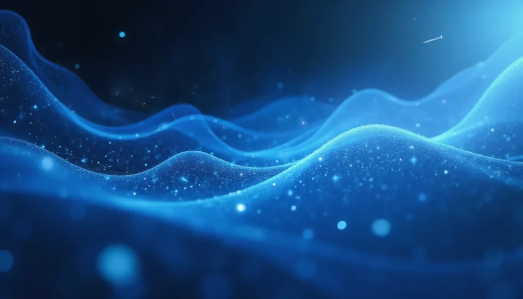 Futuristic depiction of GPT-OSS powered AI automation with abstract transformer circuits, glowing nodes, and parallel data flows in a minimalist tech workspace